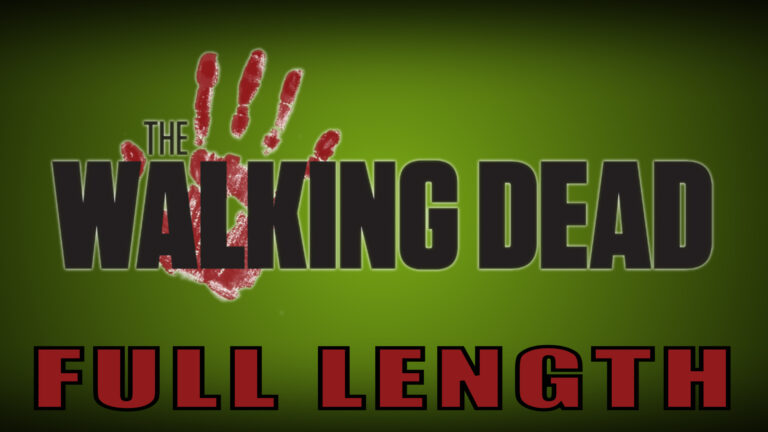 The Walking Dead 8x05 FULL