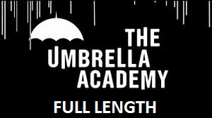 The Umbrella Academy 1x10 FULL