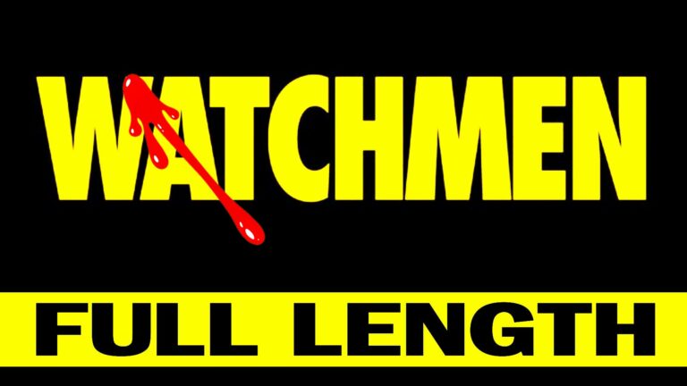 Watchmen FULL