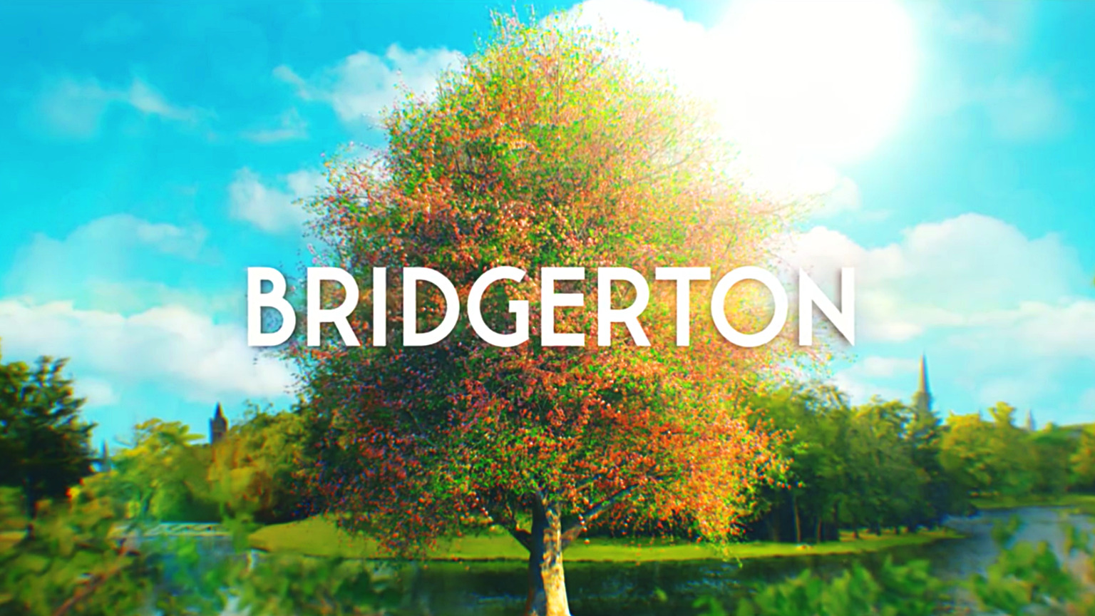 Bridgerton