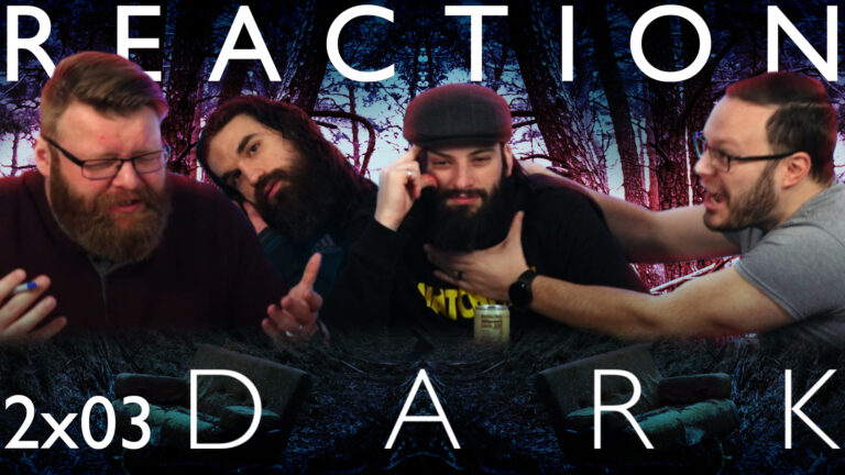 Dark 2x3 Reaction