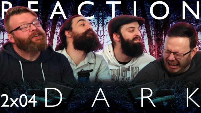 Dark 2x4 Reaction