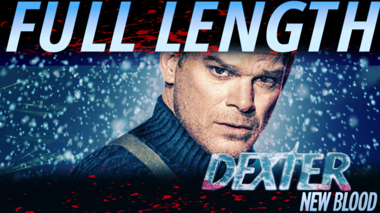Dexter: New Blood 1x01 FULL