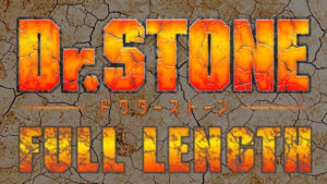 Dr. Stone