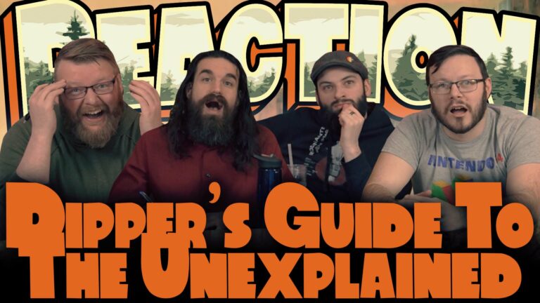 Gravity Falls Shorts Dipper's Guide to the Unexplained Reaction