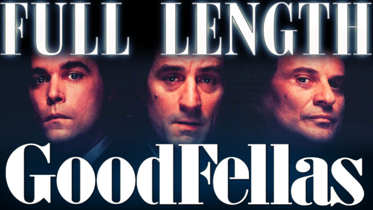 GoodFellas Movie FULL