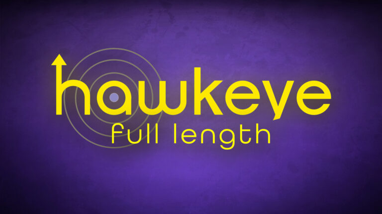 Hawkeye 1x01 FULL