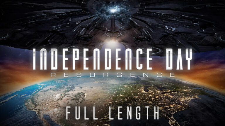 Independence Day: Resurgence Movie FULL