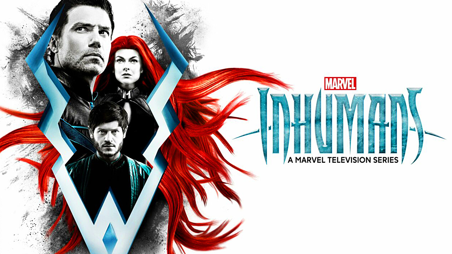 Inhumans