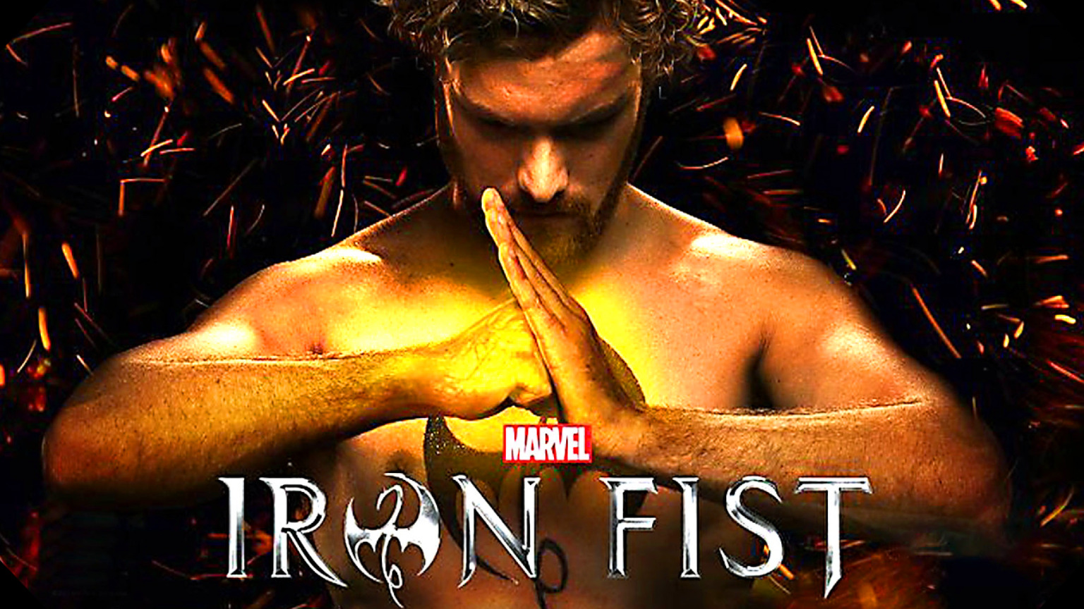 Iron Fist