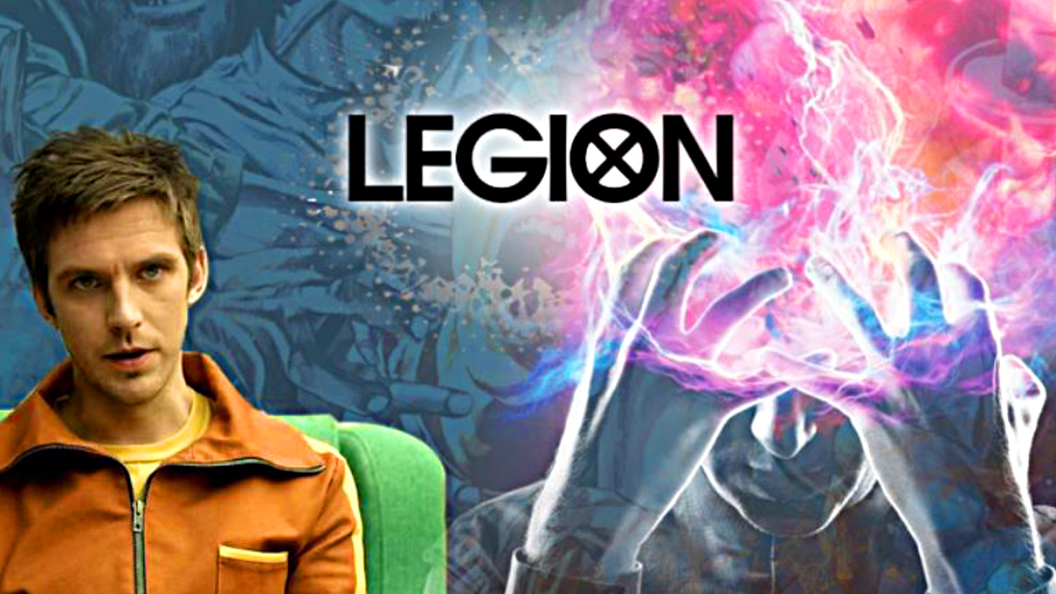 Legion