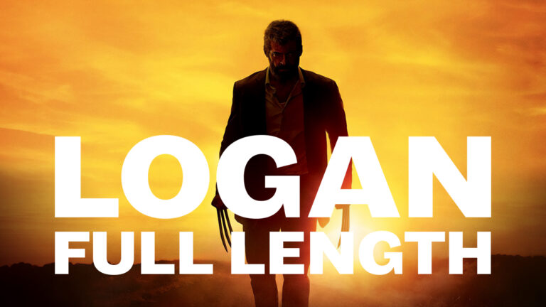 Logan Movie FULL