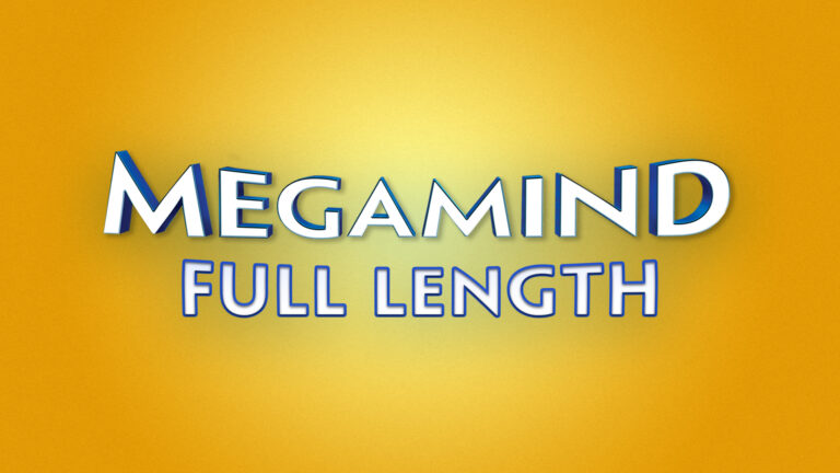 Megamind Movie FULL