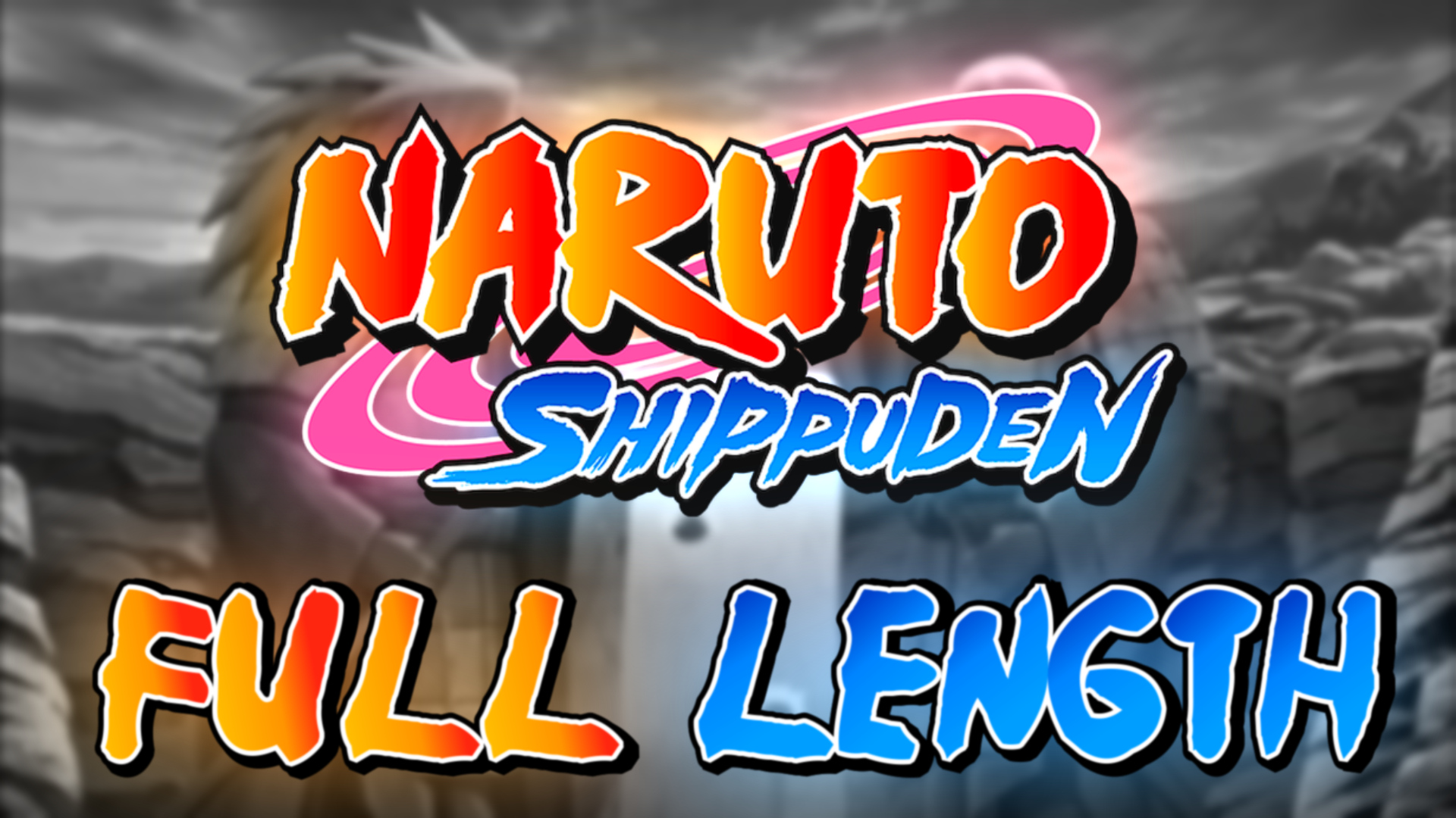 Naruto Shippuden 276 FULL