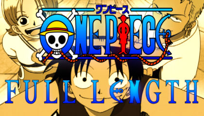 One Piece 73 Reaction