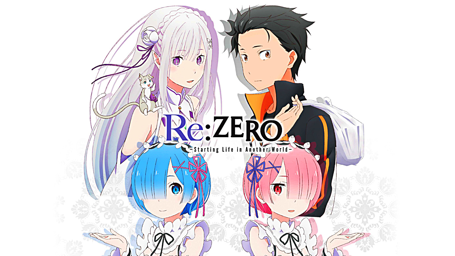 Re:Zero