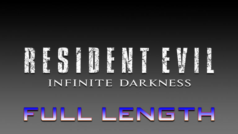 Resident Evil: Infinite Darkness 1x01 FULL