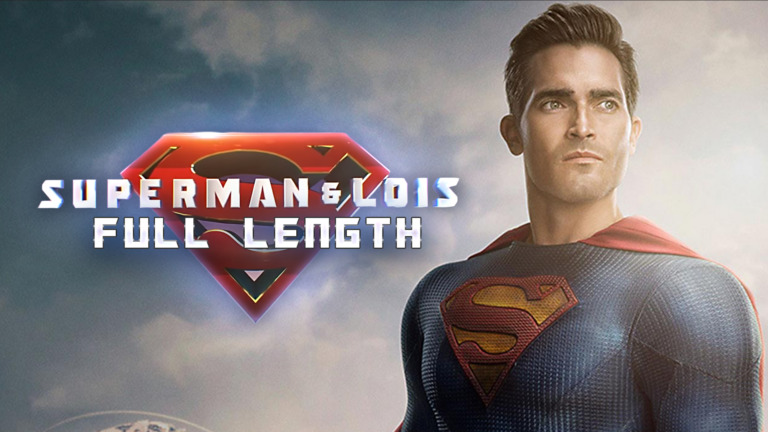 Superman & Lois 2x01 FULL
