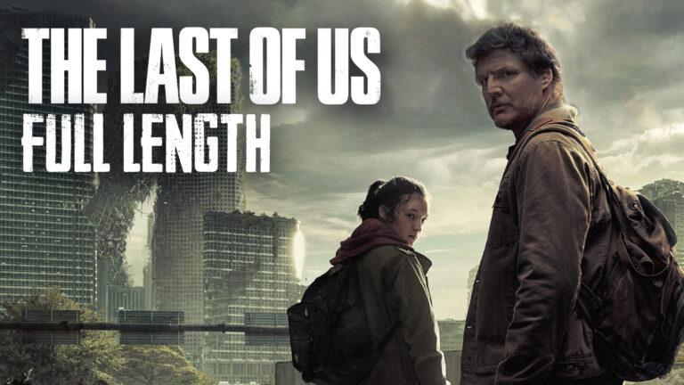 The Last of Us 1x01 FULL