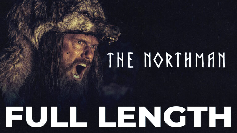 The Northman Movie FULL