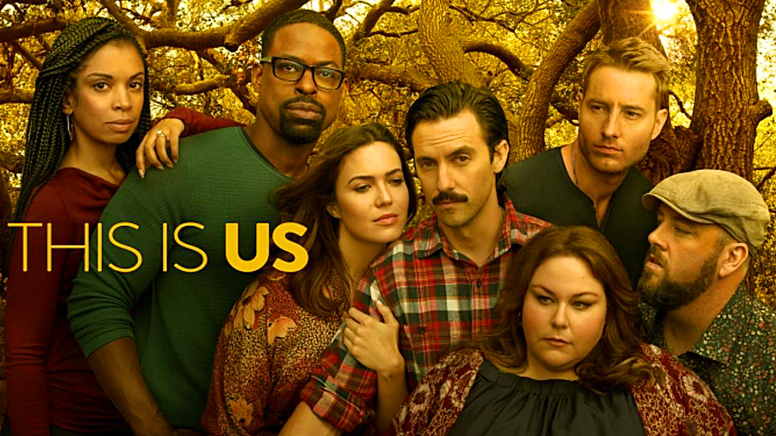 This Is Us