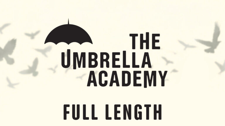 The Umbrella Academy 3×02 FULL