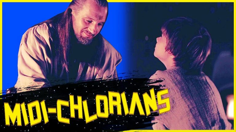 A New Way of Thinking About Midi-chlorians