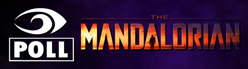 The Mandalorian 3×8 – Poll!
