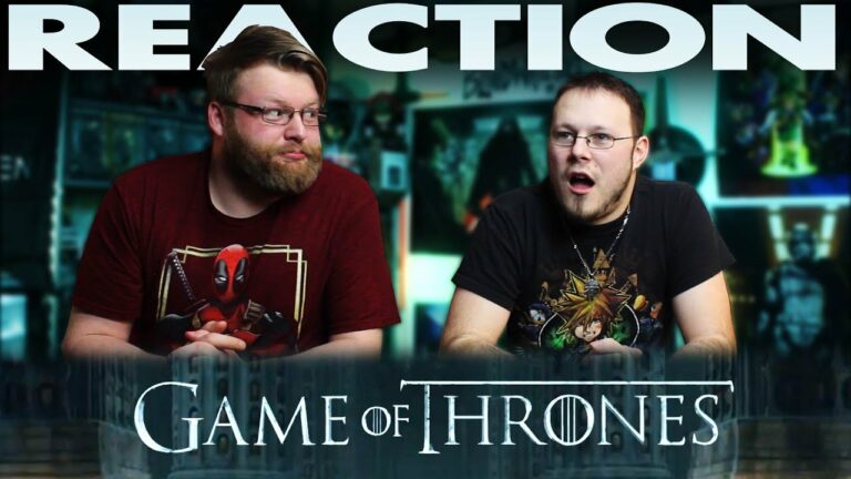 Game of Thrones Season 6 Hall of Faces Tease REACTION