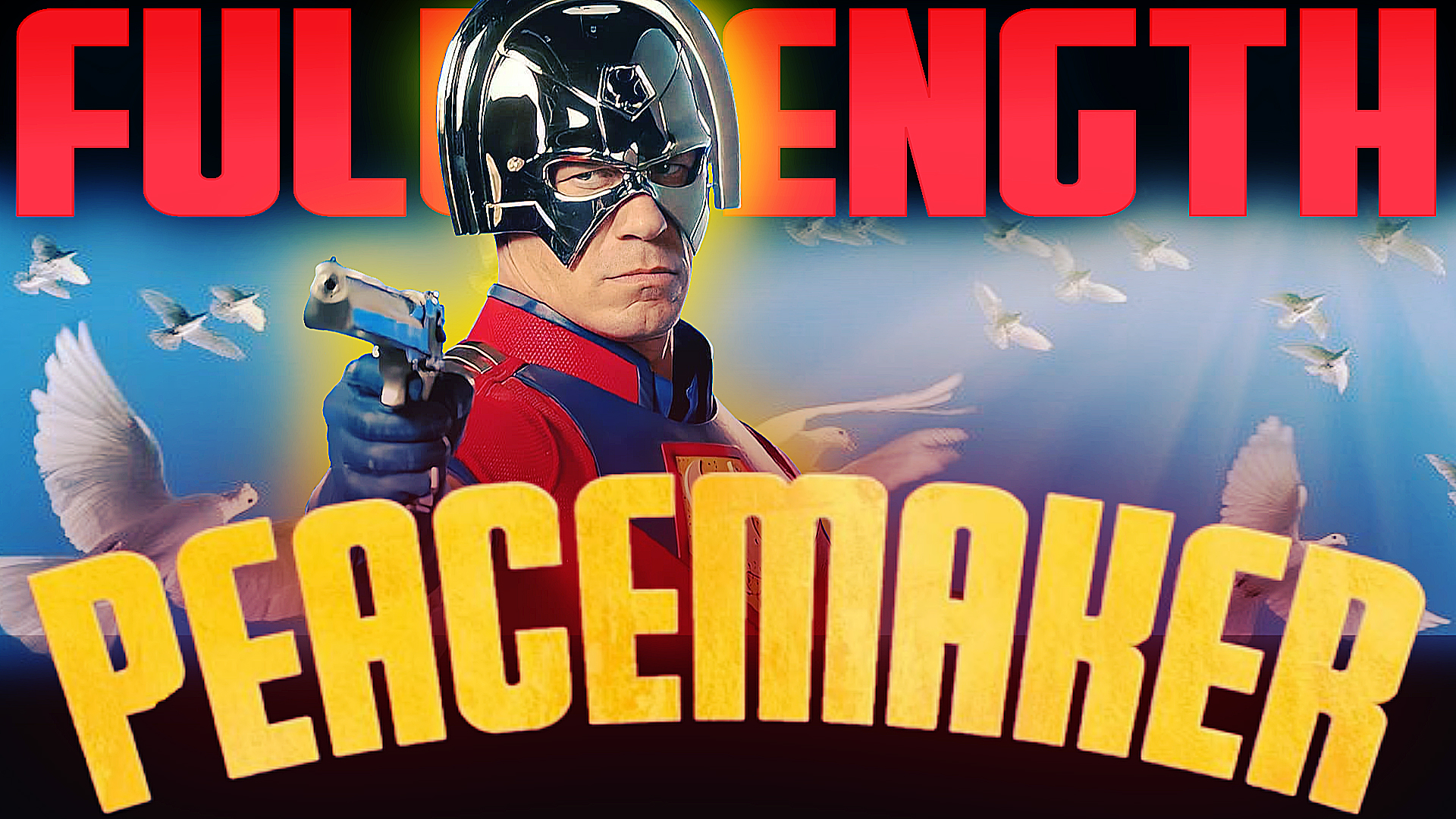 Peacemaker 2×03 FULL