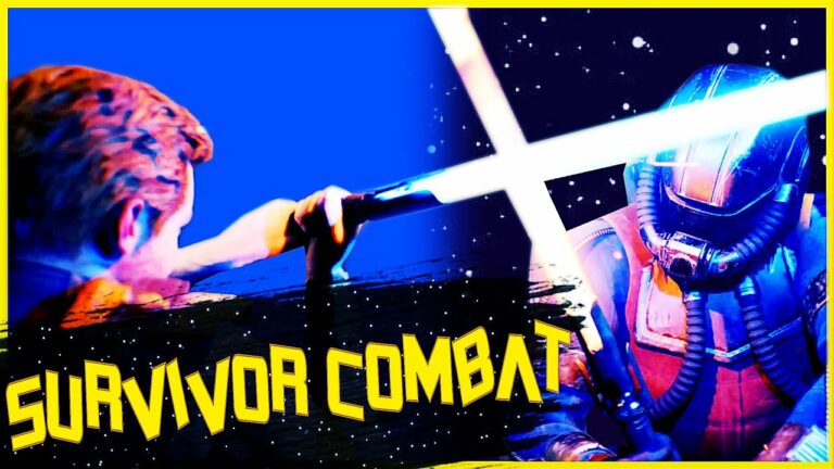 Star Wars Jedi: Survivor Combat Stances Explained