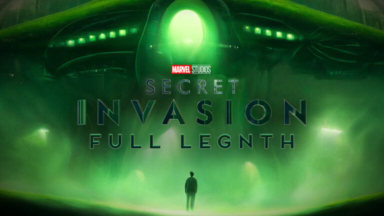 Secret Invasion 1x03 FULL
