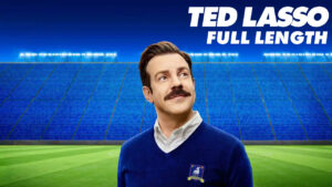 Ted Lasso