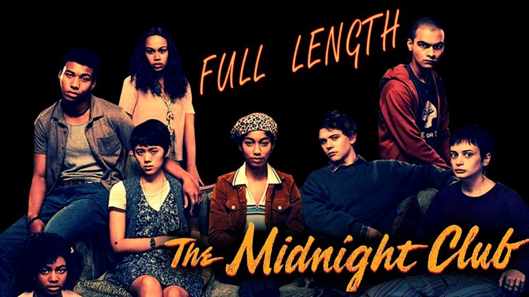 The Midnight Club 1x10 FULL