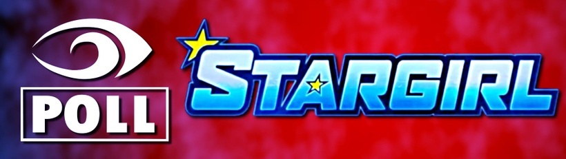 Stargirl 2×11 – Poll!