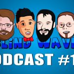 Blind Wave Podcast