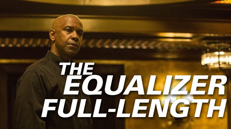 The Equalizer Movie FULL