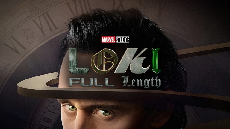 Loki 2x01 FULL