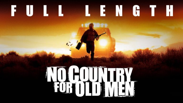 No Country for Old Men Movie FULL