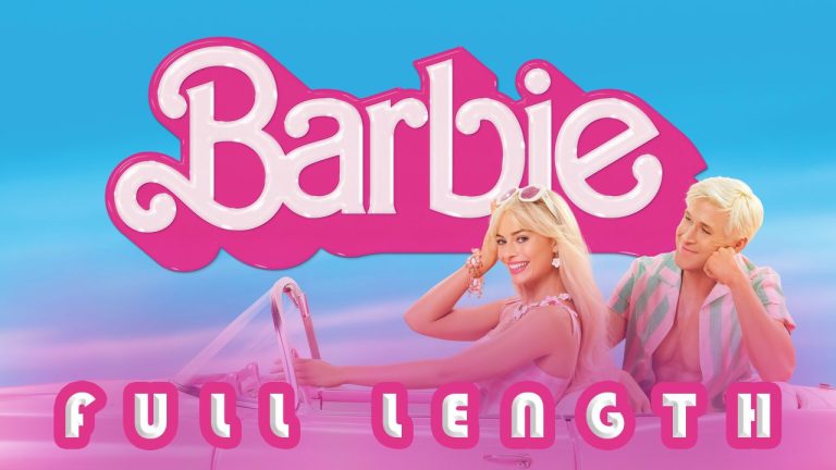 Barbie Movie FULL