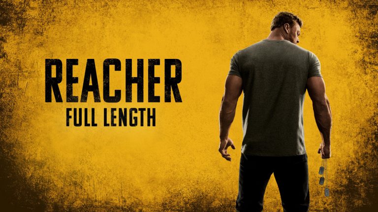 Reacher 2x01 FULL