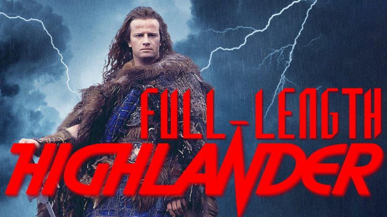 Highlander (1986) Movie FULL
