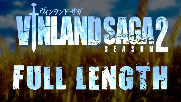 Vinland Saga 2x11 FULL