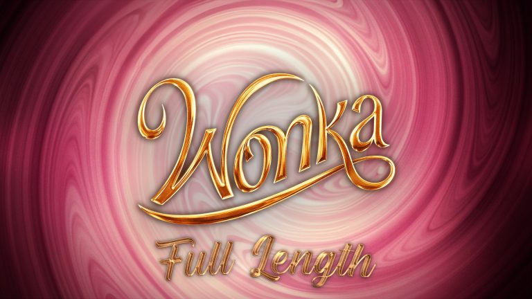 Wonka (2023) Movie FULL
