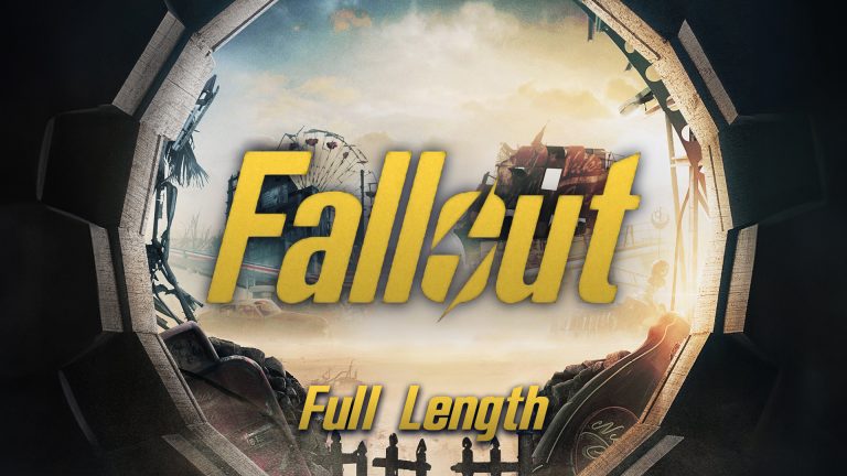 Fallout 1x01 FULL