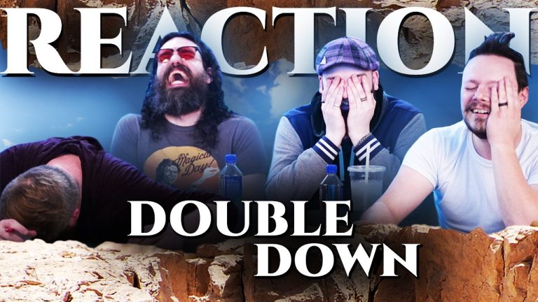 Double Down Movie Reaction
