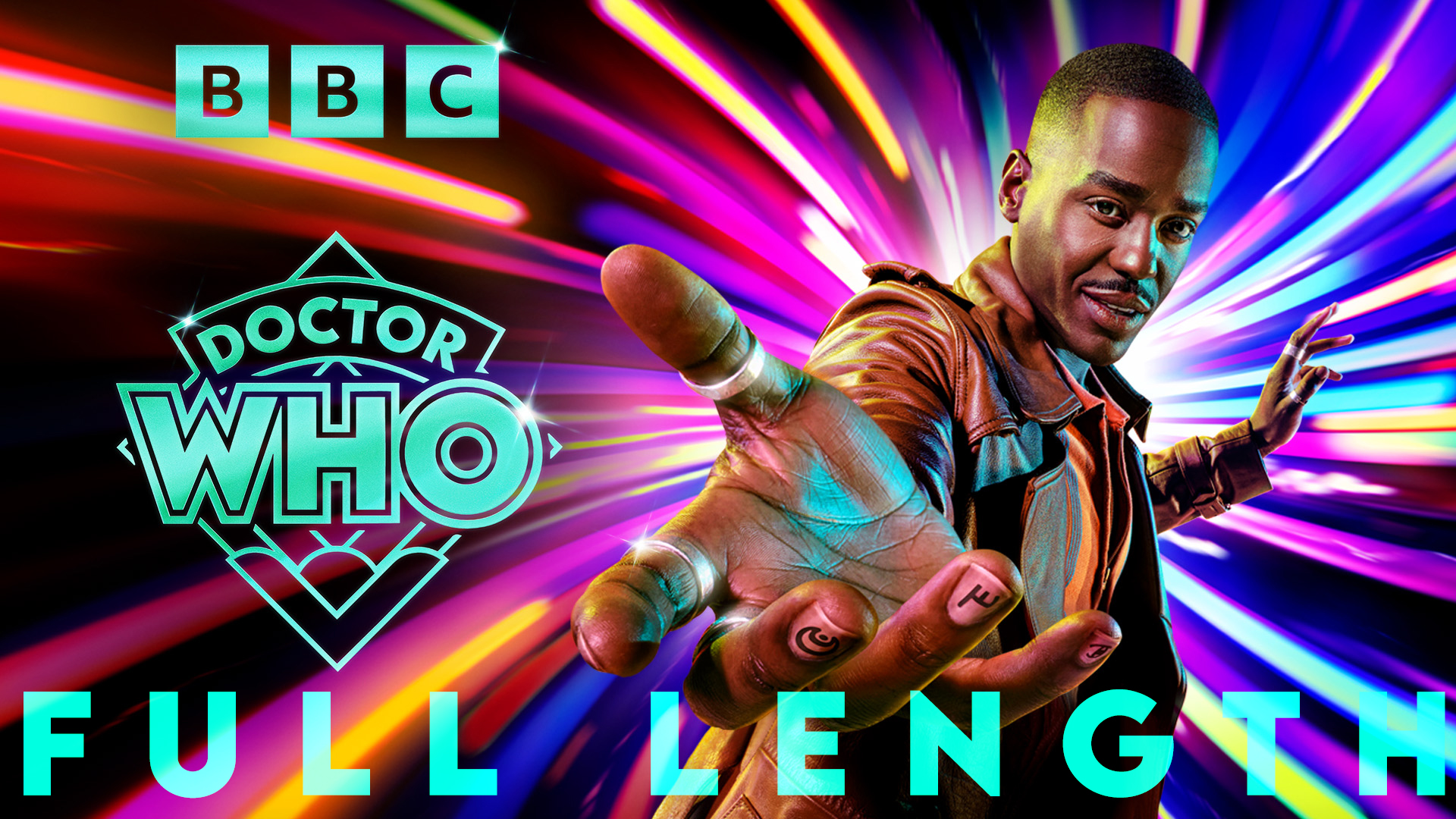 Doctor Who (2023) 2×08 FULL