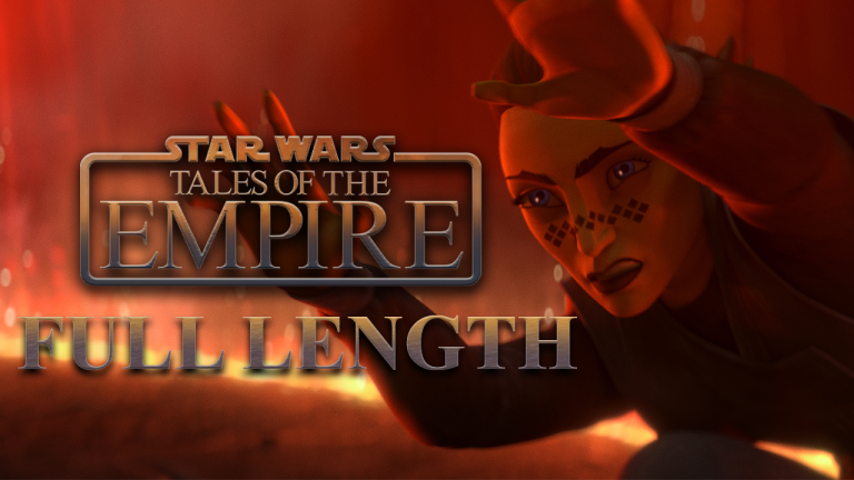 Tales of the Empire 1x01 FULL