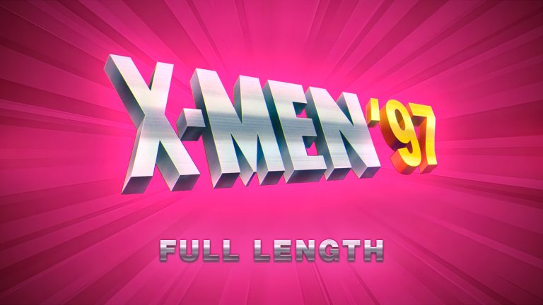X-Men '97 1x01 FULL