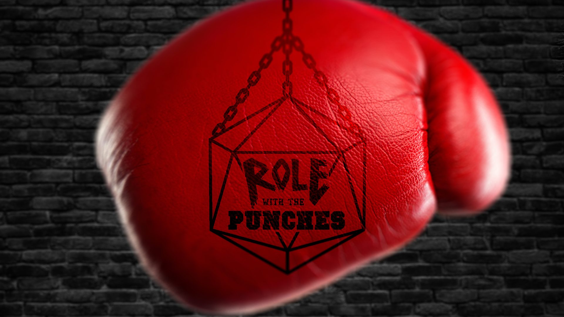 Role With The Punches